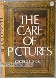 Review Dover Publications Inc.  / The Care of Pictures