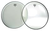 Remo Ambassador Coated Bass Drum Head - 20 Inch - B0002GFPN4