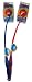 Chuckit! Ultra Grip Ball Launcher (Colors Vary)