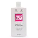 Autoglym All Season Quick Clear Screen Wash