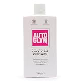 Autoglym All Season Quick Clear Screen Wash