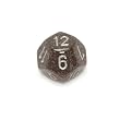 Chessex Speckled 16mm Ninja d12