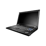 ThinkPad T410i 2516FBU 14.1" LED Notebook - Core i3 i3-390M 2.67GHz - Black ....