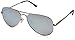 Pepper's Maverick Aviator Sunglasses