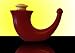 Neti Pot for Sinus Health Nasal Irrigation Little Neti Pot