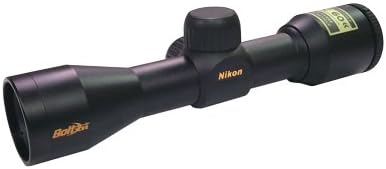 Excalibur Matrix 380 Max 1 Nikon Scope Package