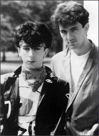Image of Soft Cell