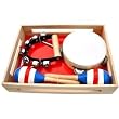 Schoenhut BB0210 Band In A Box Two