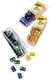 Bussmann VP/ATM15 Mini Blade Fuse - Pack of 25