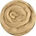 Weir Crafts Merino Wool Roving for Felting - 1 Ounce Camel