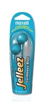 Maxell EB-CB Jelleez 190521 Caribbean Blue