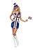 Fever Women's All That Glitters Rule Britannia