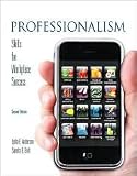 Professionalism 2nd (second) edition Text Only