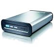 Philips Externe Festplatte SPD5130, 1 TerraByte, eSATA, USB 2.0