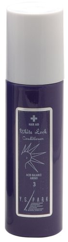 ホワイトルック　コンディショナー 200ml