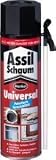 Sista Schaum Universal 500ml F