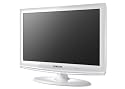 Samsung LE19C451 19-inch Widescreen HD Ready 50Hz LCD TV with Freeview