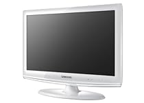 Samsung LE22C451 22-inch Widescreen HD Ready 50Hz LCD TV with Freeview