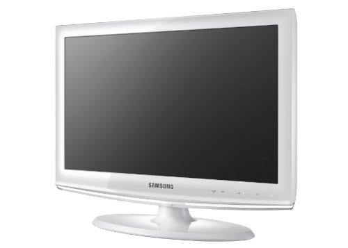 Samsung LE19C451 19-inch Widescreen HD Ready 50Hz LCD TV with Freeview
