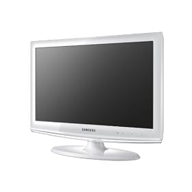 Samsung LE22C451 22-inch Widescreen HD Ready 50Hz LCD TV with Freeview