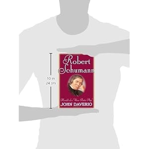 Robert Schumann: Herald of a "New Poetic Age"