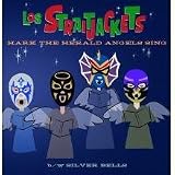 Hark the Herald Angels Sing b/w Silver Bells 7"