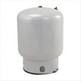 20 Gallon Vertical Precharged Water Tank