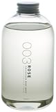 TAMANOHADA BODY WASH 003 ROSE / 540ml