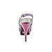 Style & Co Sierria Women Open Toe Synthetic Purple Platform Sandal