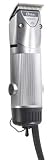 Jarden Consumer Solutions Oster Golden A5 Pet Clipper Silver - 78005-010