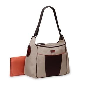 Jeep Sport Essential Hobo - Khaki/Black