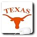 University - Texas Longhorn - Mouse Pads