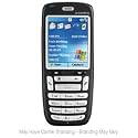 Audiovox SMT5600 - Smartphone - GSM - bar - Windows Mobile