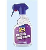 Anti-Static Blind Cleaner
