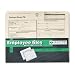 Quality Park 69998 Quality Park Employee Record Folder, Top Tab, Letter, Manila, 20/Pack