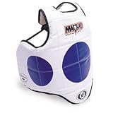 Macho Hogu Chest Protector
