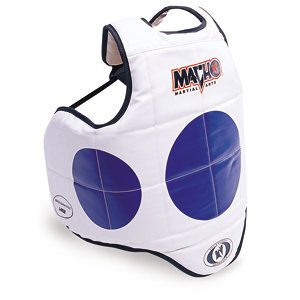 Macho Hogu Chest Protector