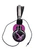 WeSC Crookers Bongo Headphones