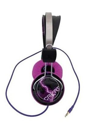 WeSC Crookers Bongo Headphones