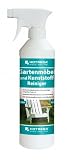 Produkt-Bild: HOTREGA Gartenm&ouml;bel- und Kunststoffreiniger 500 ml