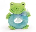 Hops & Kisses Rattle (Baby Boy)