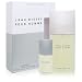 L'eau d'Issey Pour Homme by Issey Miyake 2 Piece Set Includes: 4.2 oz Eau de Toilette Spray + 0.5 oz Eau de Toilette Spray