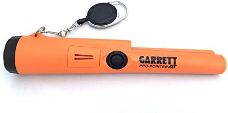 Retractable Lanyard for Garrett Pro Pointer AT