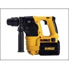 DeWalt DC224KA 24 Volt 3 Mode SDS QCC Hammer Drill
