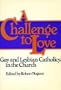 A Challenge to Love: Gay and Lesbian Catholics in the Church (Challenge to Love, a Ppr)