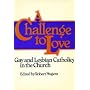 A Challenge to Love: Gay and Lesbian Catholics in the Church (Challenge to Love, a Ppr)