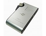 Produkt-Bild: Leseger&auml;t inkl. SDHC USB 2.0 22in1