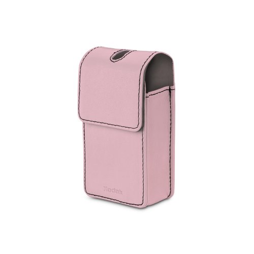 Kodak Slim Camera Case Pink/Grey