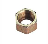 Review Sealey  / Union Nut 3/8BSP Pack of 5