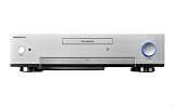 MonCaso 312 Home Theatre PC Case with Aluminum Body and Extreme Component Flexibility (Silver)